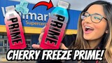FINDING OVER 100 CRATES OF CHERRY FREEZE PRIME *NEW COLOUR CHANGING PRIME???*