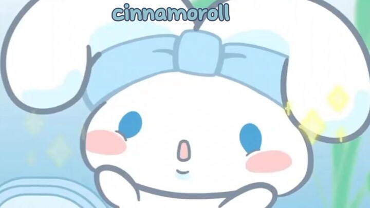 lama gak up ya ??  ini part 1 lifenya cinnamoroll nih lanjut gk ??