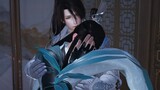 [Jianwang 3/Umbrella Qin] Ada yang salah dengan Shimen 26