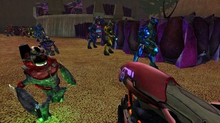 Halo Mods were my childhood!