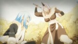 Rimuru Tempest Fights and Highlights - Tensei Shitara Slime Datta Ken Best Scen