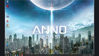 Anno 2205 Free Download PC