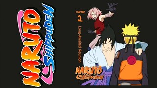 Naruto Shippuden S2 episode 45 Tagalog
