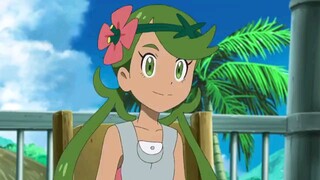 Pokemon sun and moon  episode 82 in english