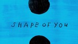 [Musik][Game]Cover <Shape of you> dengan Minecraft