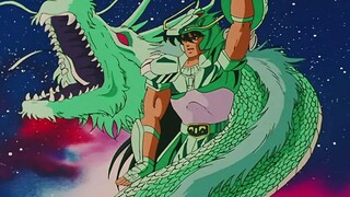 [Brother Bin] Review of "Saint Seiya" (7)