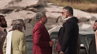 Vaamana (2025) UNCUT 1080p Full Movie [Dual Audio][Hindi 5.1+Kannada 5.1]