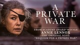 A Private War [1080p] [BluRay] Rosamund Pike 2018 Drama/war