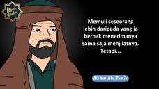 Nasihat Bijak Ali bin Abi Thalib Tentang Ilmu | Kisah Teladan