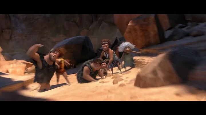 Watch Full The Croods for Free: Link in Intro