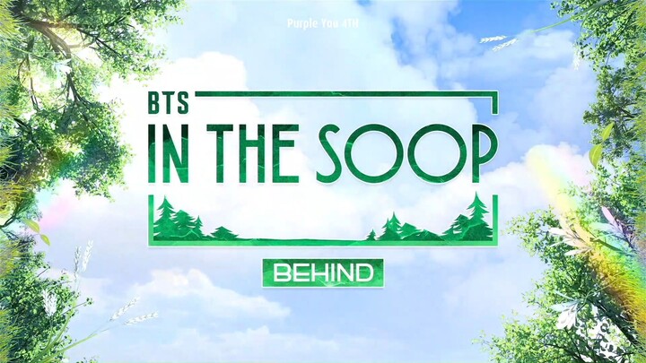 Vietsub Behind In The Soop ep 1