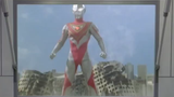 Ultraman Gaia episode 2 sub Indonesia