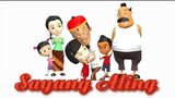 Eps 224 - Sayang Aling