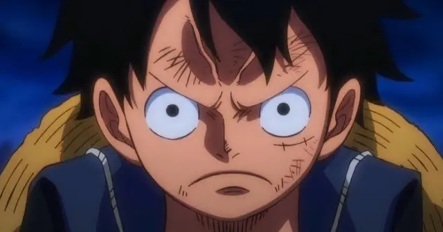 Supernovas Vs Yonkous Amv My Fight One Piece 1017 Bilibili