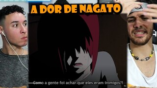 Naruto Shippuden Ep172 – Encontro (REACT)