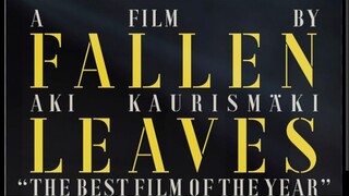 Fallen Leaves Full Movie