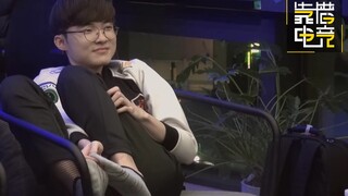 靠谱盘点29：Faker竟然给女主播发私信？李哥开窍了？春季赛各赛区爆笑吐槽！