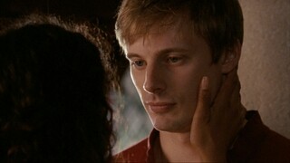 Merlin S03E10 Queen of Hearts