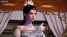 Fight For The Throne eps 12 sub indo