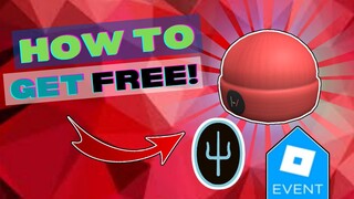 [ROBLOX EVENT 2021!] World Zero: How to get Red Blurryface Beanie For Beginner! (Tips & Tricks Solo)