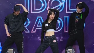 Hey Mama - Idol Radio dance tutorial