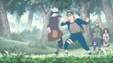 Edit Kakashi vs Obito