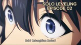 Watch Full SOLO LEVELING EP 03 - Link in the Description / comments