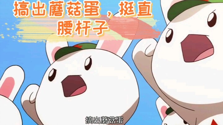 那年那兔中6句经典语录，精彩瞬间，兔粉快来选出你最喜欢的那个吧