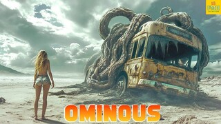 Watch OMINOUS (हिंदी में) Hollywood Thriller Movie In Hindi Dubbed | Superhit Hollywood Sci Fi Film