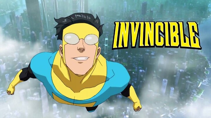 [Tập 8] (END SS1) | Bất Khả Chiến Bại | Invincible (2023) | [VIETSUB]