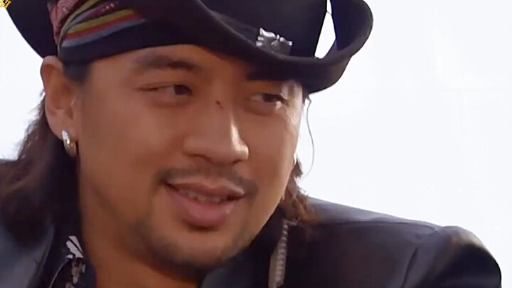 Lim Chang-jung comedy, the elder brother has been single for a long time, and even ghosts look hands