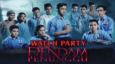 Dendam Penunggu (2022) | 720p