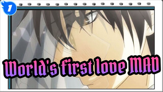 [World's first love/MAD] So Sweet Love Scenes_1