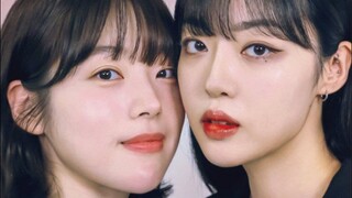 GIRLFRIEND PROJECT DAY 2 (2022) Episode 2 Eng Sub