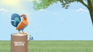 KEMATIAN PAK RT PART 7 - Animasi Sekolah