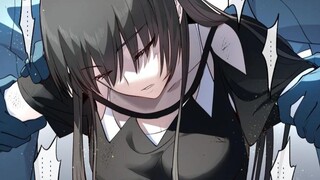 [Possessed] After the girl died, her soul was devoured by the hero and she was controlled by him