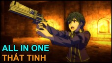 Ứng Cử Viên Ma Vương & 7 Nữ Phụ Tá Xinh Đẹp | Tóm Tắt Anime