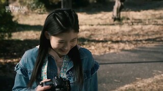 Ultraman Decker Episode 09 Eng Sub