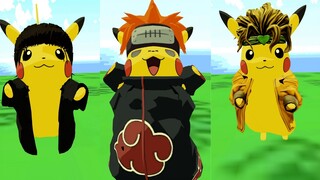 You will love these Pikachu's