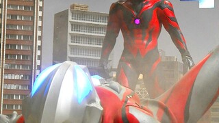 【𝟒𝐊 𝐇𝐃】Ultraman Geed: Ghi bài hát chủ đề "Chứng chỉ GEED"! lòng can đảm! Thay đổi nó! định mệnh!