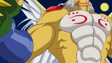 [Anime][Digimon] DA The Evolution