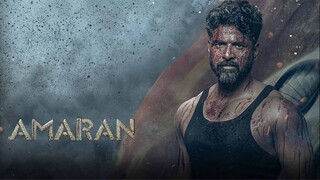 Amaran (2024) Tamil 1080p HD with English Subtitles