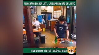 Anh chàng đi chữa liệt... lại hặp ngay bác sỹ là nyc😂xuhuongtiktok ####TikTokSoiPhim