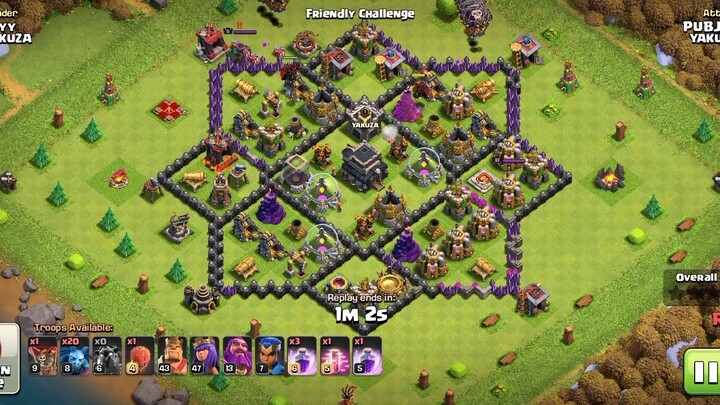 Coc