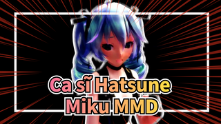 [Ca sĩ Hatsune Miku]eru Akita-Cảm nhận âm thanh/ Bản hiệu chỉnh│Camera chuyển động DL！_G3