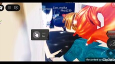 Roblox Chicken Ghost And Ghost Girl