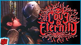 Of Love and Eternity Demo | A Knight Lost In Purgatory | Indie Horror Game