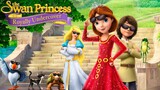 The Swan Princess: Royally Undercover (2017) - Full Movie