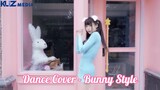 Dance cover - Bunny style