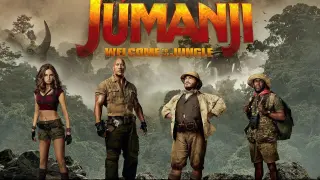Jumanji.Welcome.to.the.Jungle.2017 พากย์ไทย
